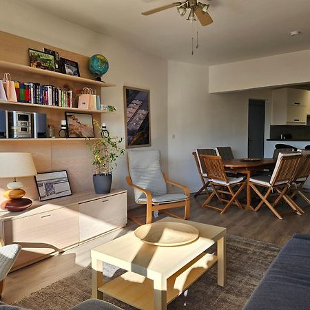 Le Parc De Chezine 2 Apartment แซ็ง-เตร์แบล็ง ภายนอก รูปภาพ