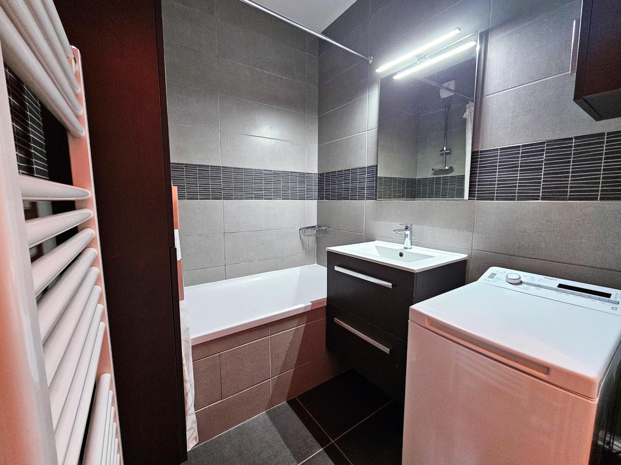 Le Parc De Chezine 2 Apartment แซ็ง-เตร์แบล็ง ภายนอก รูปภาพ