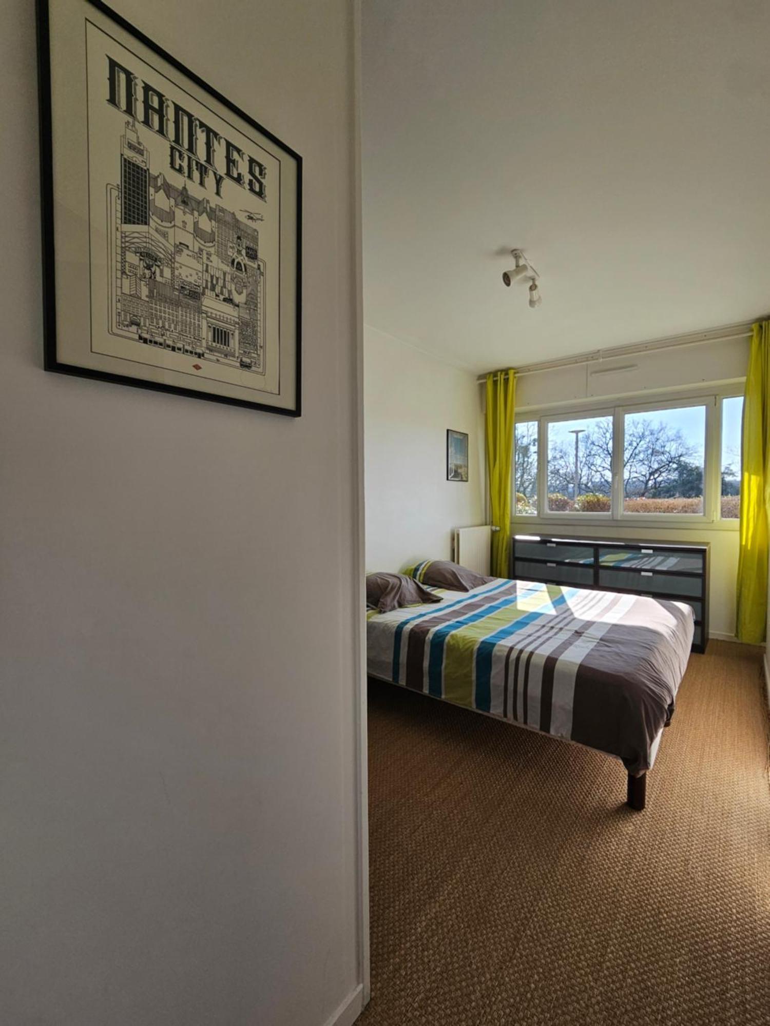 Le Parc De Chezine 2 Apartment แซ็ง-เตร์แบล็ง ภายนอก รูปภาพ
